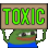 toxic Discord emoji