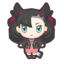 Plushie_Marnie Plushie_Marnie