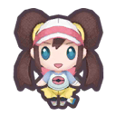 Plushie_Rosa Plushie_Rosa