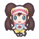Plushie_Rosa
