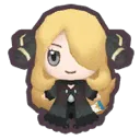 Plushie_Cynthia Plushie_Cynthia