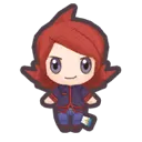 Plushie_Silver Plushie_Silver