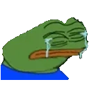 Cryge