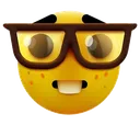 nerdy