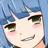 Bi_smirk