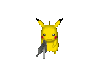 9954pikachugun