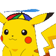 7667pikachuspinnyhat