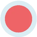 Red Circle red_circle Discord Emoji