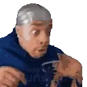 heCrazy