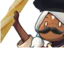 baguettemoth