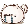 catcry Discord Emoji