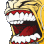 rage Discord emoji