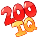 200iq