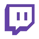 Logotwitch logoTwitch Discord Emoji