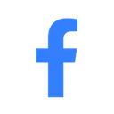 logofacebook Discord Emoji