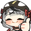 ChloeThumbsUp ChloeThumbsUp