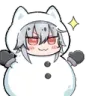 KurskSnowman