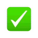 check_mark_button