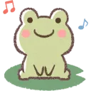 happyfrog