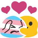 blobtranscomfort