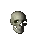 spinningskull