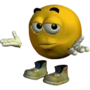 idfk