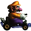 WARIOVROOM