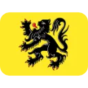 Vlaanderen Discord Emoji