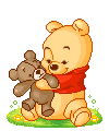 3459poohstuffiehug