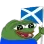 ScottishPepe Discord Emoji