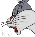 BugsBunnyNo