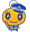 Meme_Police Discord emoji
