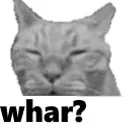whar