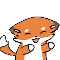 fox_dance