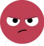 mad
