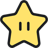 star