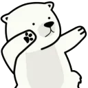 bjorndab