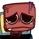 Boxy_Sad Boxy_Sad