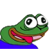 Clapped Pepe Discord Emoji