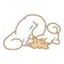 sleepingcinnamoroll