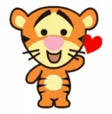 tiggerheart
