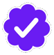 purple Discord Emoji