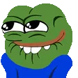 smug