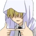 uwu Discord Emoji
