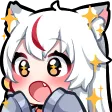 nb_neko_woah Discord Emoji