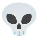 alienSkull