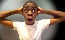 Shocked