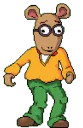 ArthurDance