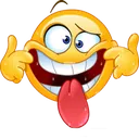:sillytongue: :sillytongue: