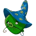 ChefPigWizpigSad